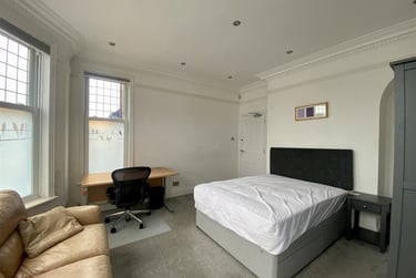 7 bed house, Rectory Road, West Bridgford, Nottingham, NG26BE - Image 11